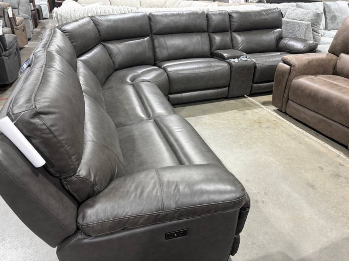 Living room furniture example at BoxDrop Nitro