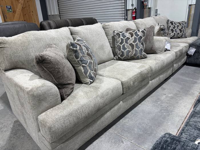 Living room furniture example at BoxDrop Nitro