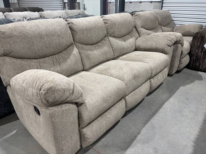 Living room furniture example at BoxDrop Nitro