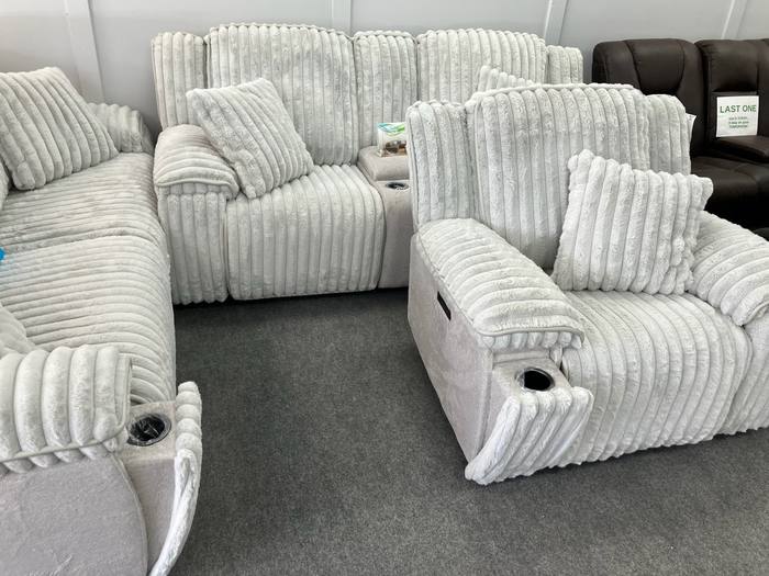 Living room furniture example at BoxDrop Nitro