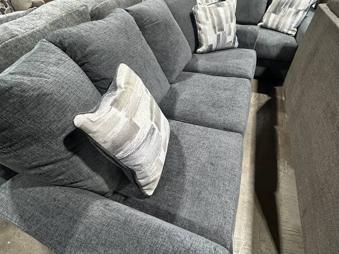 Living room furniture example at BoxDrop Nitro