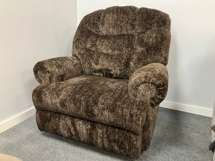 Living room furniture example at BoxDrop Nitro