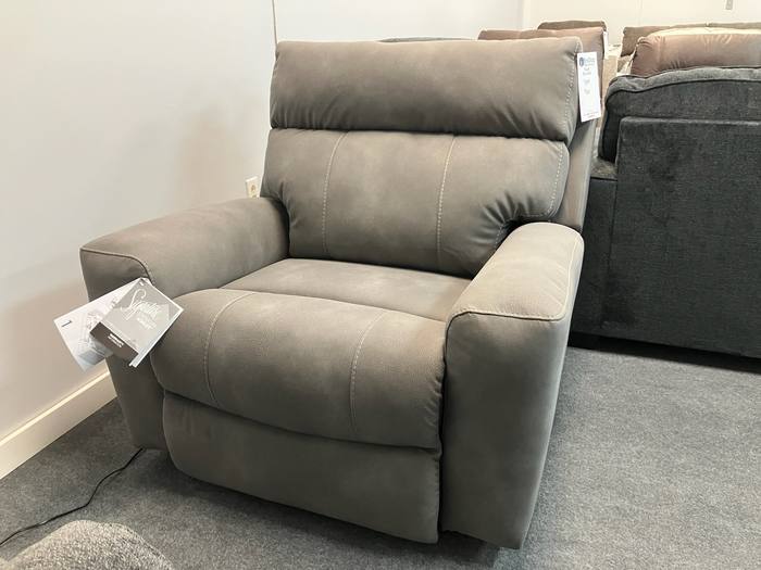 Living room furniture example at BoxDrop Nitro