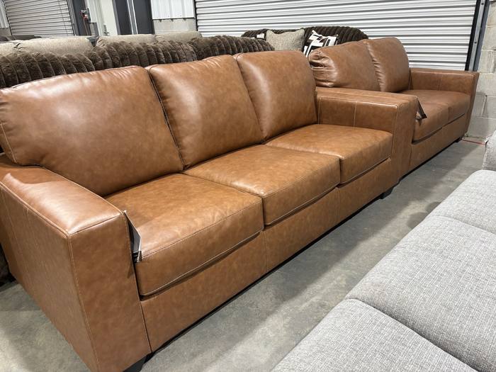 Living room furniture example at BoxDrop Nitro