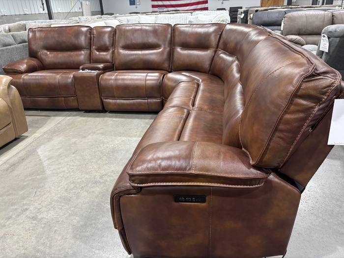 Living room furniture example at BoxDrop Nitro
