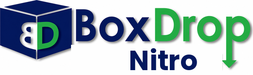 BoxDrop Nitro